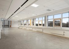 Glasfibergatan 6, Älvsjö