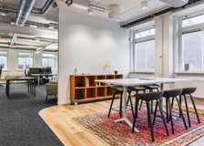 Hammarby Fabriksväg 43, Stockholm