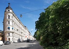 Engelbrektsgatan 5, Stockholm