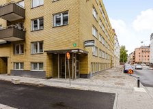 Knäppingsborgsgatan 18, Gamla Staden
