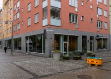 Olai kyrkogata 39A, Gamla Staden