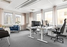 Mölndalsvägen 30A, Johanneberg