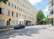 Mejerivägen 2, Stockholm