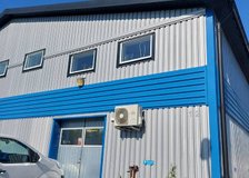 Konsul Johnsons väg 12, Norra Nynäshamn