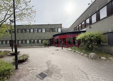 Älvsjö gårdsväg 9, Älvsjö