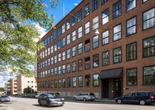 Bergslagsgatan 9, Norrköping
