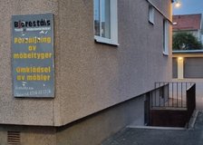 Lottkällsgatan 4, Nya Staden