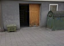 Gustafsvägen 9, Råsunda