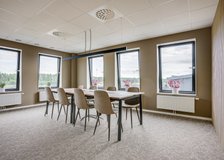 Fraktvägen 13, Umeå