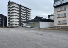 Ängesvägen 4, Umeå