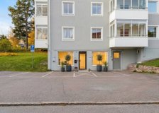 Bragegatan 19, Skönsberg