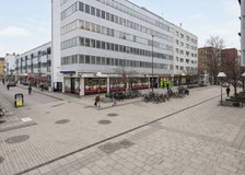 Vretgränd 18, Kungsängen