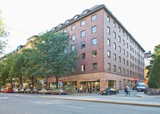 Sveavägen 63, City