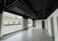 Idrottsgatan 24, Limhamn