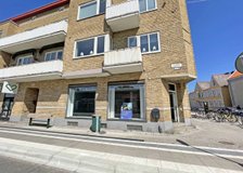 Linnégatan 38, Limhamn