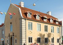 Odengatan 44, City Limhamn