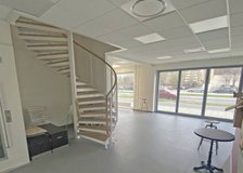 Gånglåtsvägen 3C, Lindängen