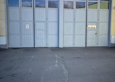 Krickvägen 20, Näringen