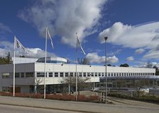 Sidensvansvägen 8, Sollentuna kommun