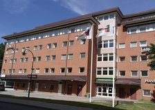 Aniaraplatsen 4-6, Sollentuna Centrum