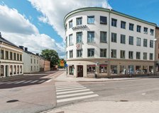Kungsängsgatan 29, Uppsala