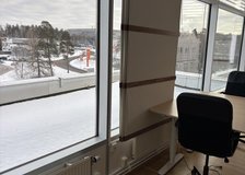 Finlandsgatan 28, Akalla