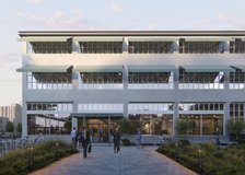 Tullvaktsvägen 9, Gärdet