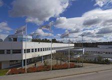 Sidensvansvägen 8, Sollentuna kommun