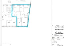 Västra Storgatan 5, Väster