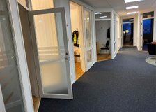 Gnejsvägen 2, Solåsområdet