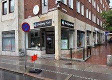 Västra Storgatan 7, Väster