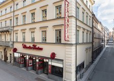 Drottninggatan 82, City/CBD, Drottninggatan