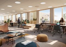 Röntgenvägen 3, Solna