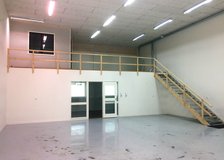Tuna Industriväg 4-6, Järna
