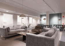 Stormbyvägen 2-4, Spånga