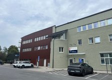 Nygatan 10C, Kungsbacka