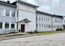 Mellringevägen 120 B-C, Mellringe