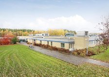 Hörntorpsvägen  2, 1030