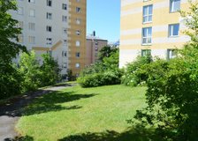 Ankdammsgatan 13, Norrort