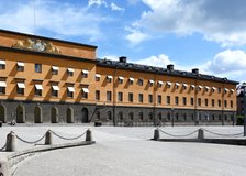 Storgatan 43, Östermalm
