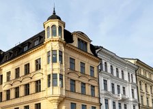 Nybrokajen 13, City