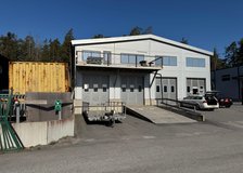 Stenhuggarvägen 9B, Nacka
