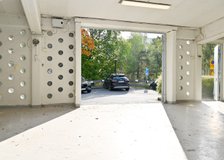 Sjösavägen 10, Söderort