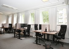 Gyllenstiernsgatan 14, Östermalm