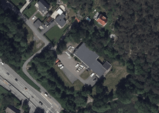 Skogsvägen 1A, Hisingen