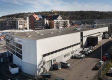 E A Rosengrens gata 1, Göteborg