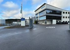 Konstruktionsvägen 3, Mölnlycke