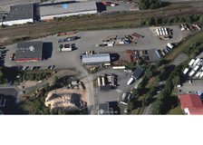 Barnhemsgatan 22B, Jönköping