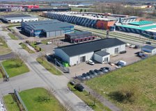 Staffanstorpsvägen 113A, Sunnanå