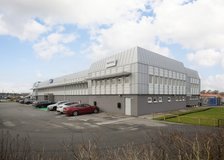 Agnesfridsvägen 193, Fosie